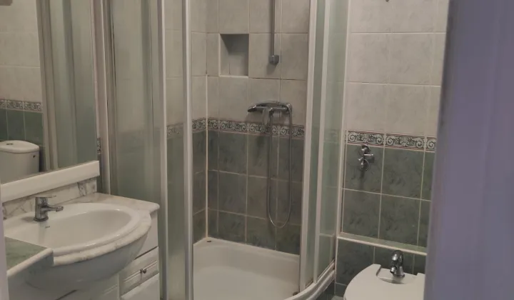 Mieszkanie 2-pokojowe Otwock Ługi, ul. Lecha