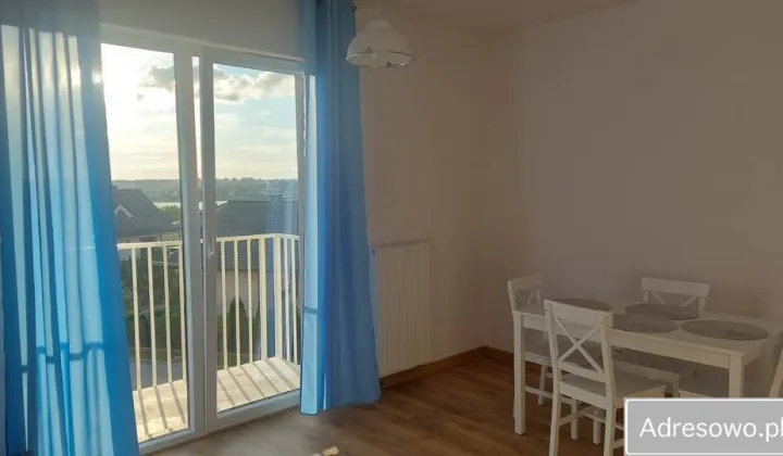 Mieszkanie 3-pokojowe Rokitki, ul. Tczewska