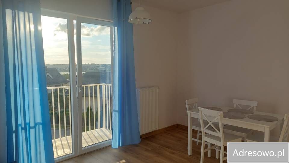 Mieszkanie 3-pokojowe Rokitki, ul. Tczewska. Zdjęcie 1