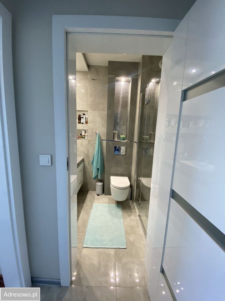 Mieszkanie 2-pokojowe Kielce Baranówek, ul. Kwarciana. Zdjęcie 10