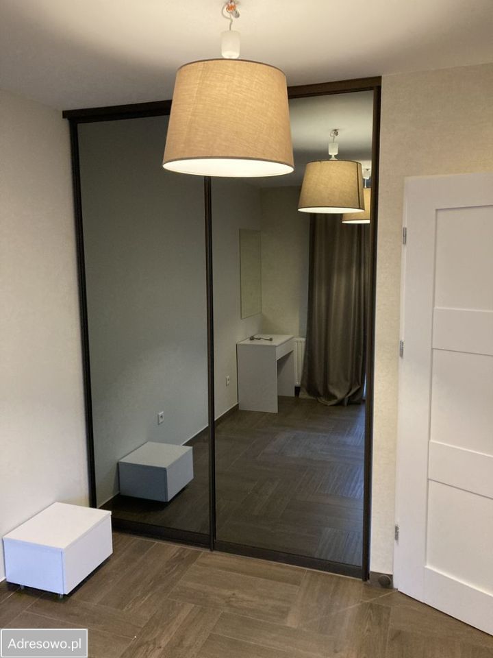 Mieszkanie 2-pokojowe Kraków Podgórze, ul. Nadwiślańska. Zdjęcie 2