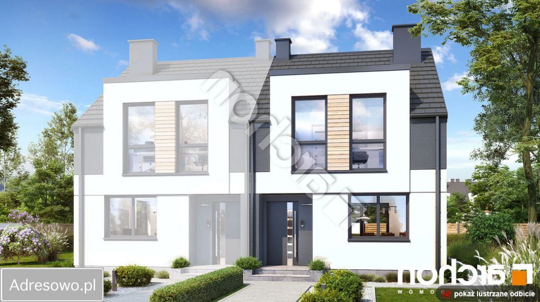 bliźniak, 4 pokoje Prandocin. Zdjęcie 10