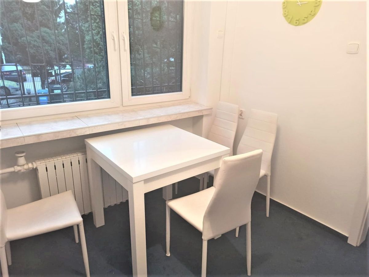 bliźniak, 9 pokoi Warszawa Mokotów, ul. Świeradowska. Zdjęcie 8