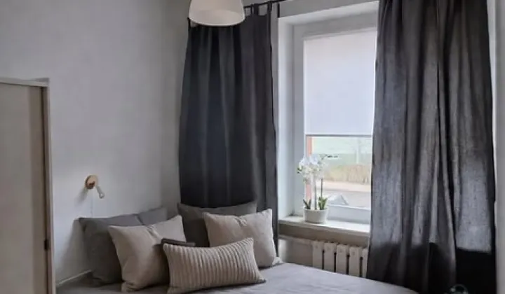 Mieszkanie 1-pokojowe Dąbrowa Górnicza Gołonóg, ul. III Powstania Śląskiego