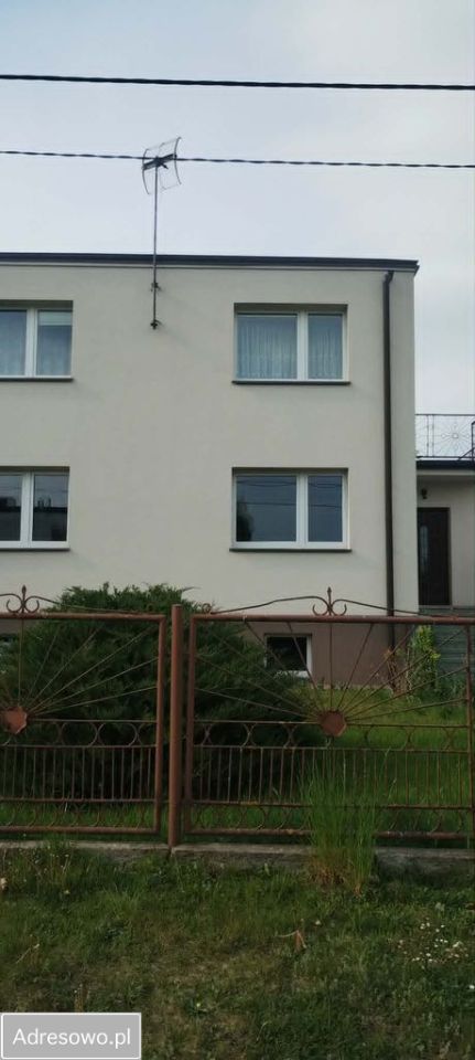 dom wolnostojący, 5 pokoi Pszczółki, ul. Henryka Sienkiewicza. Zdjęcie 3