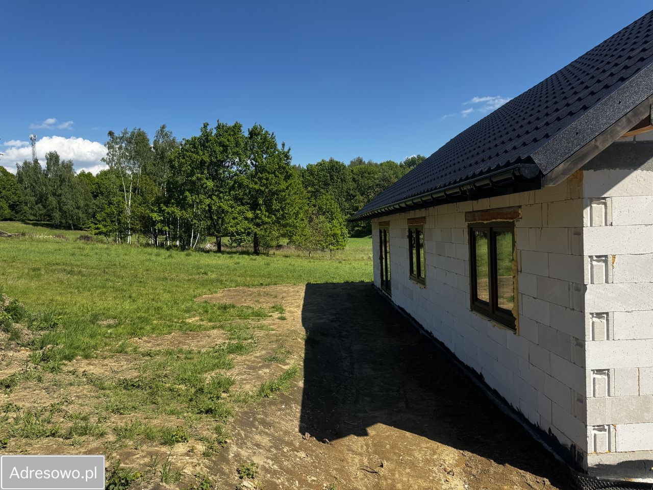 dom wolnostojący, 4 pokoje Godów. Zdjęcie 11