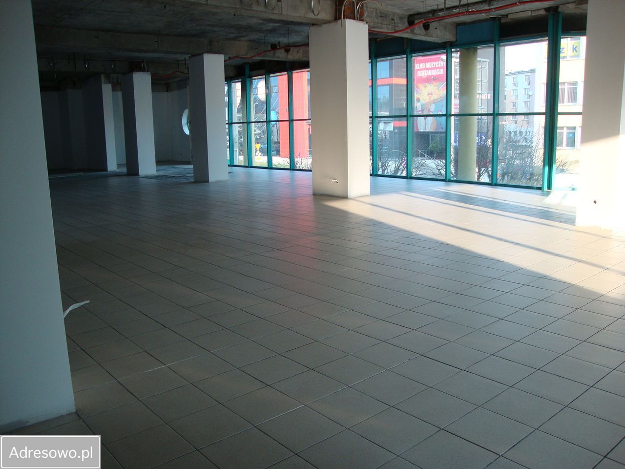Lokal Koszalin Centrum, ul. Zwycięstwa. Zdjęcie 9