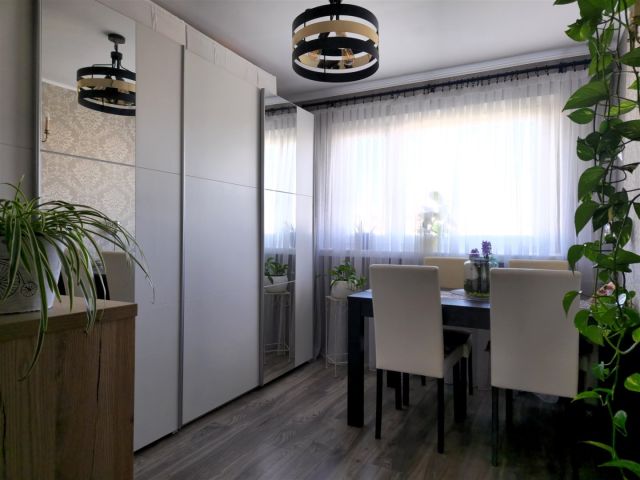 Mieszkanie 3-pokojowe Kraków Dębniki, ul. Wacława Lipińskiego. Zdjęcie 9