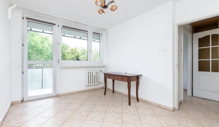 Mieszkanie 3-pokojowe Bielsko-Biała, ul. Jutrzenki