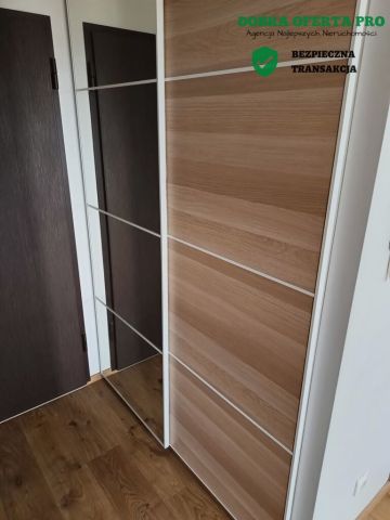 Mieszkanie 2-pokojowe Gdańsk Jasień, ul. Lawendowe Wzgórze. Zdjęcie 9