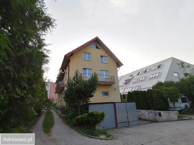 Lokal Kielce Centrum, ul. Stefana Okrzei. Zdjęcie 1
