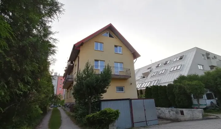 Lokal Kielce Centrum, ul. Stefana Okrzei
