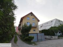 Lokal Kielce Centrum, ul. Stefana Okrzei. Zdjęcie 1