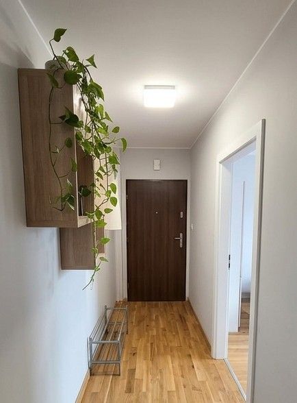 Mieszkanie 2-pokojowe Wrocław Ołbin, ul. Norberta Barlickiego. Zdjęcie 3