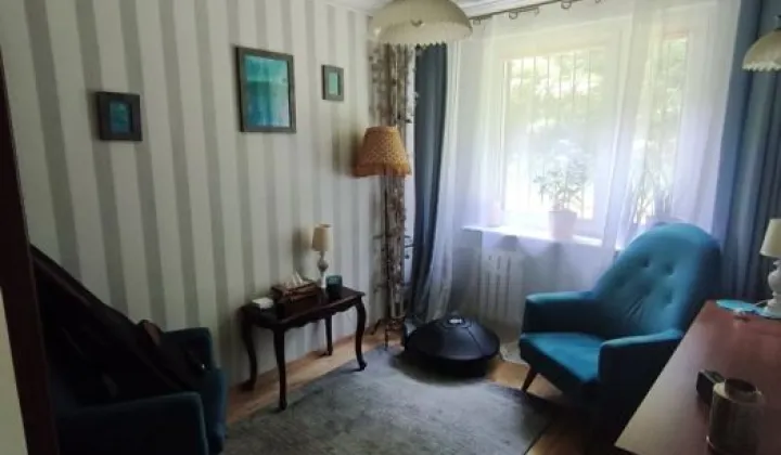 Mieszkanie 2-pokojowe Gdańsk Oliwa, ul. Tatrzańska