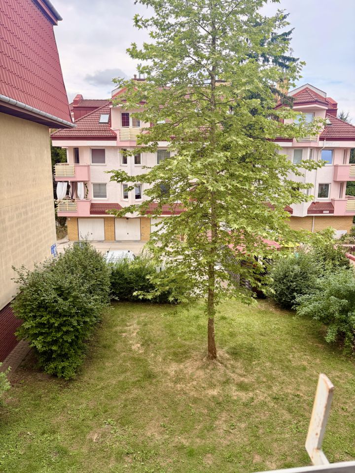 Mieszkanie 2-pokojowe Lublin Sławinek, ul. Bajkowa. Zdjęcie 18