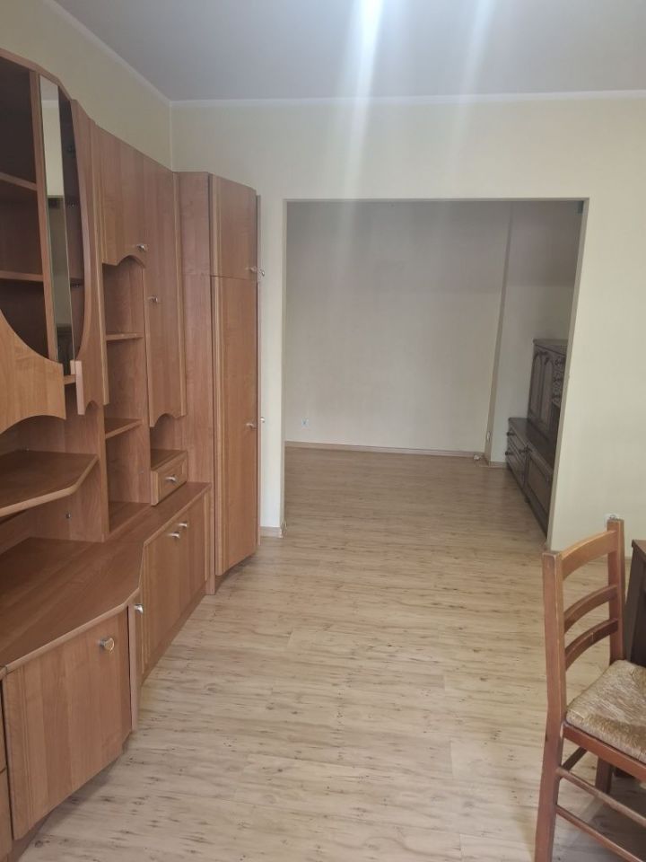 Mieszkanie 2-pokojowe Katowice Józefowiec, ul. Feliksa Nowowiejskiego. Zdjęcie 1