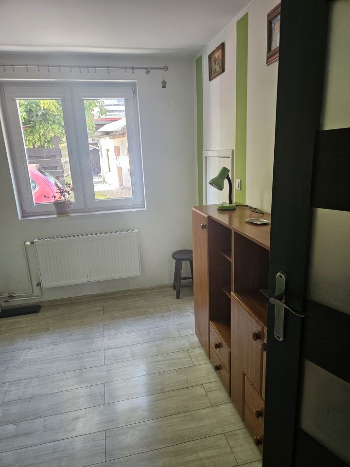 Mieszkanie 3-pokojowe Bydgoszcz Fordon. Zdjęcie 6