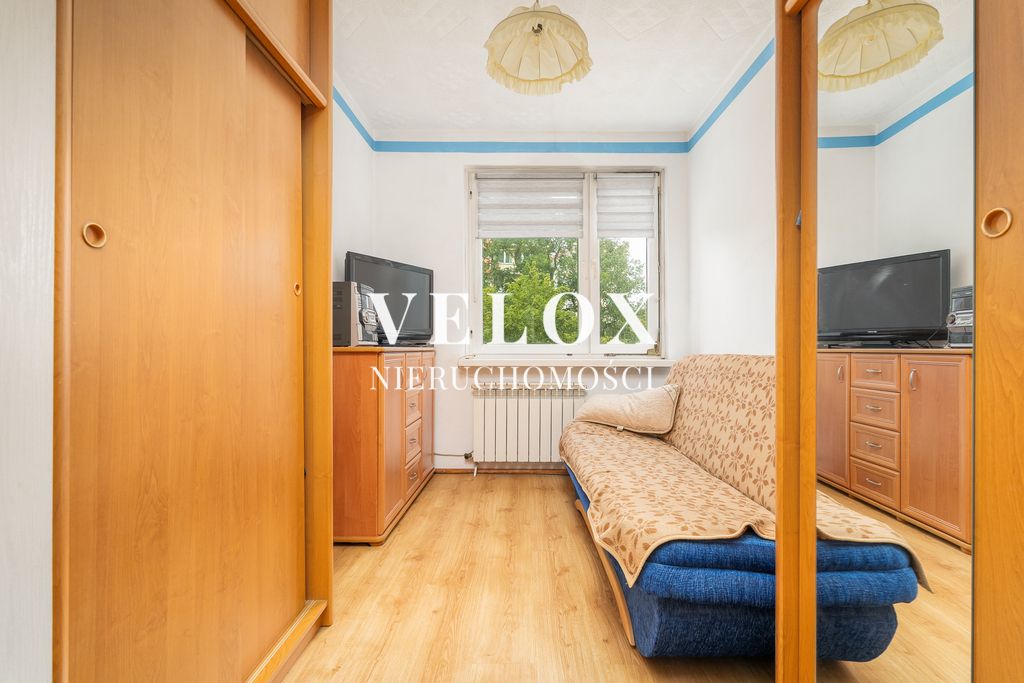 Mieszkanie 3-pokojowe Szczecin Niebuszewo, ul. Niemierzyńska. Zdjęcie 9