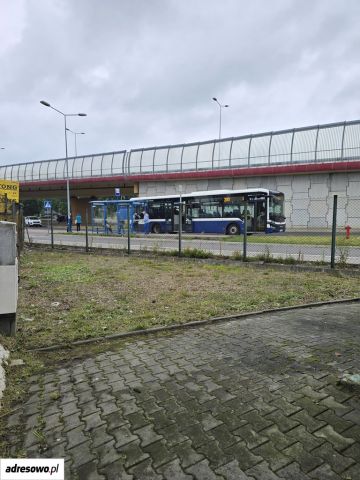 Działka inna Kraków Bronowice Wielkie, ul. Sosnowiecka. Zdjęcie 1