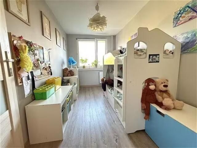 Mieszkanie 3-pokojowe Katowice Bogucice, ul. ks. Franciszka Ścigały. Zdjęcie 2
