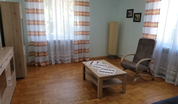 Mieszkanie 2-pokojowe Mielec