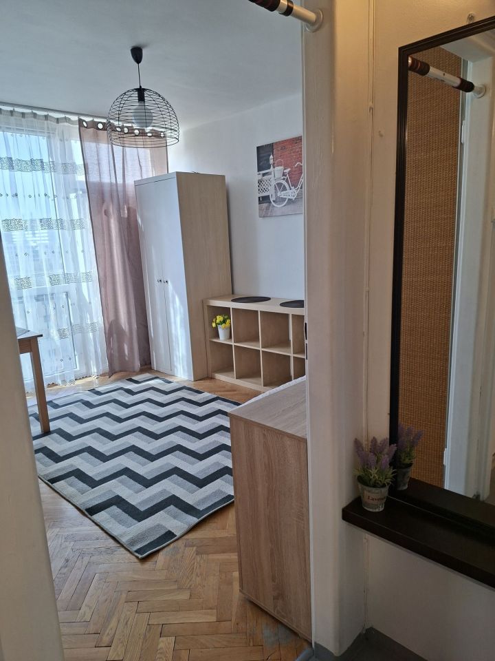 Mieszkanie 2-pokojowe Warszawa Wola, ul. Chłodna. Zdjęcie 2