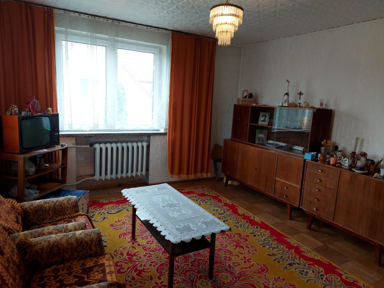 dom wolnostojący, 6 pokoi Lipsk, ul. Kościelna. Zdjęcie 10