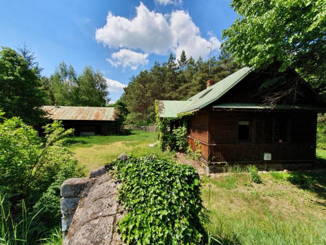 Działka siedliskowa Wola Władysławowska. Zdjęcie 21