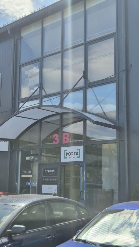 Lokal Warszawa Mokotów, ul. Bartycka. Zdjęcie 4