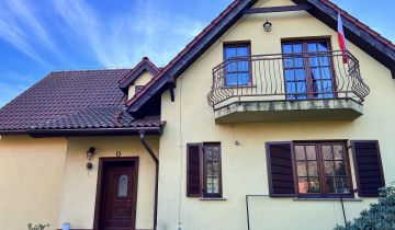 dom wolnostojący, 4 pokoje Pieszyce Kamionki, Kamionki