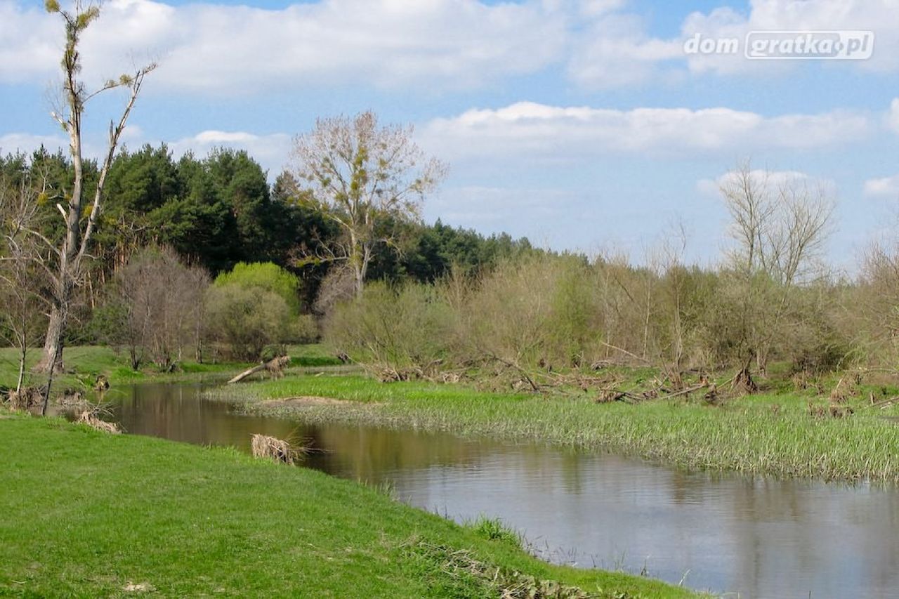 Działka rolno-budowlana Szczypiorno, ul. Słowiańska. Zdjęcie 6