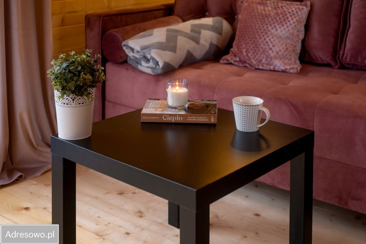 dom letniskowy, 3 pokoje Bogaczewo. Zdjęcie 5