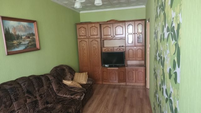 Mieszkanie 3-pokojowe Ruda Śląska Halemba, ul. Leśna. Zdjęcie 1