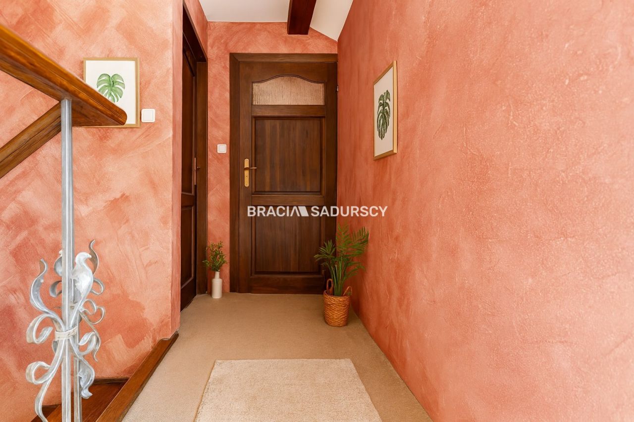 Mieszkanie 3-pokojowe Kraków Dębniki, ul. Obozowa. Zdjęcie 27