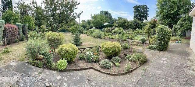 Działka rod Kalisz Majków. Zdjęcie 3