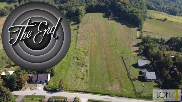 Działka rolno-budowlana Dąbrówka Szczepanowska. Zdjęcie 12