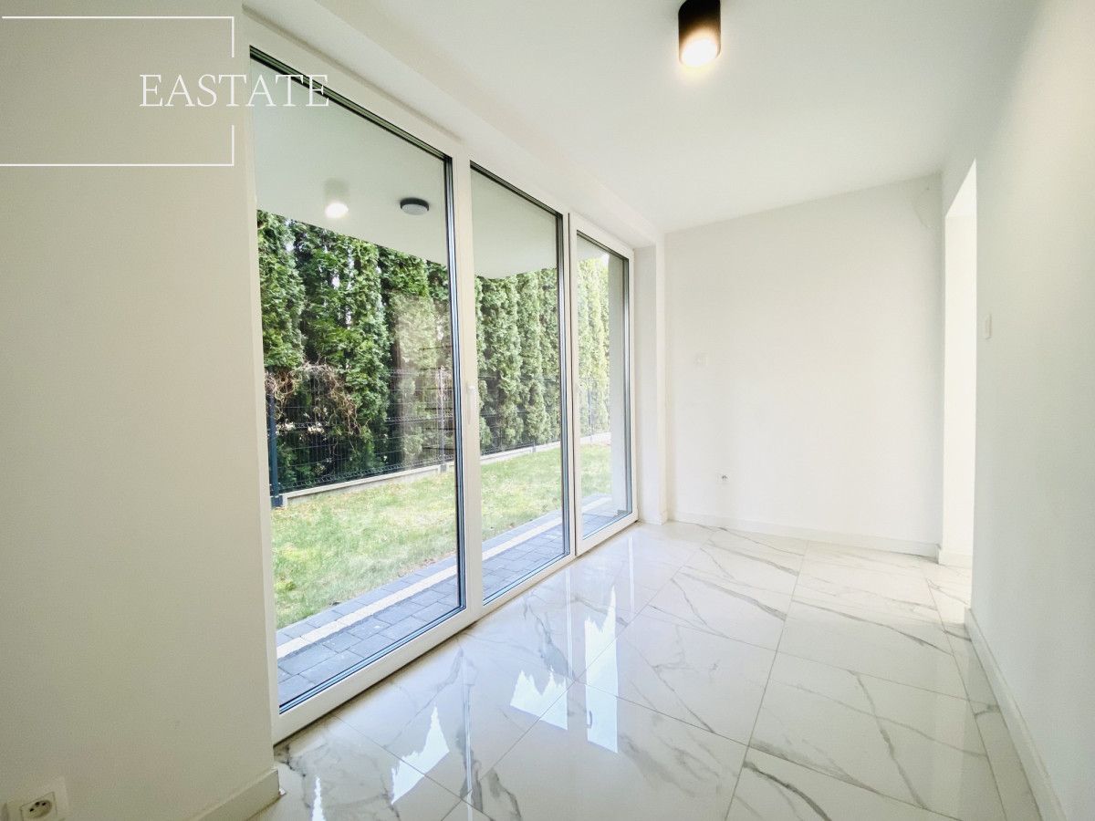 Mieszkanie 4-pokojowe Warszawa Wawer, ul. Henryka Łasaka. Zdjęcie 22