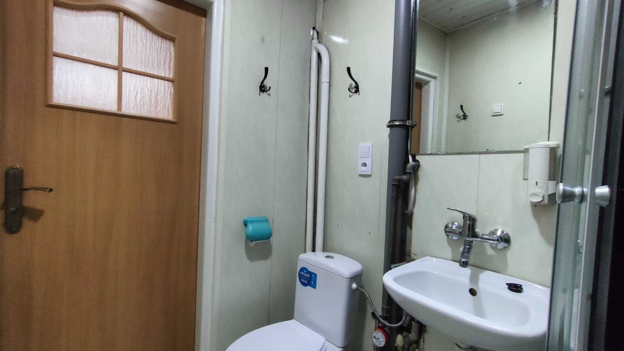 Mieszkanie 2-pokojowe Trzebinia Krze, ul. Grunwaldzka. Zdjęcie 4