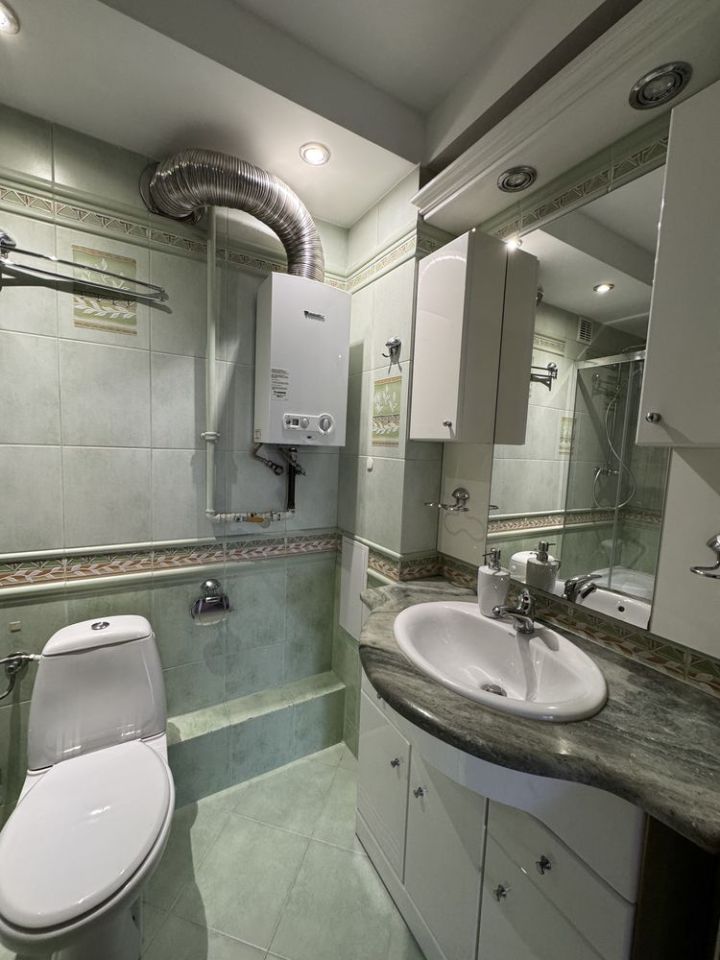 Mieszkanie 2-pokojowe Częstochowa Centrum, ul. Dąbrowskiego. Zdjęcie 5