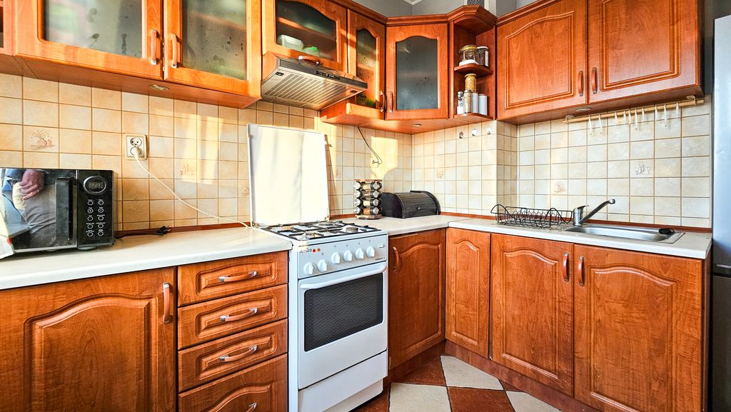 Mieszkanie 1-pokojowe Bydgoszcz Szwederowo, ul. Brzozowa. Zdjęcie 14