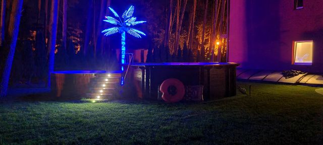 Hotel/pensjonat Pobierowo, ul. Moniuszki. Zdjęcie 1