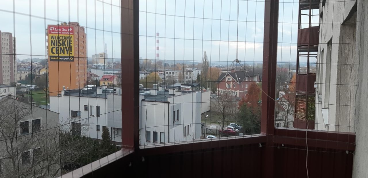 Mieszkanie 2-pokojowe Kielce Czarnów, ul. Hoża. Zdjęcie 5