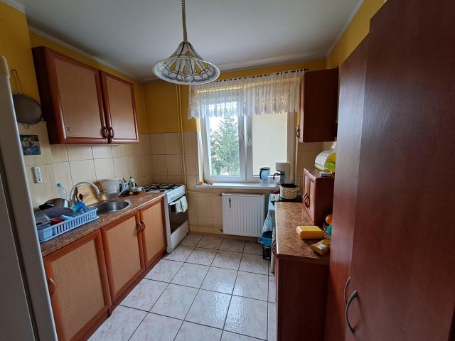 Mieszkanie 2-pokojowe Banie, ul. Ciasna. Zdjęcie 1