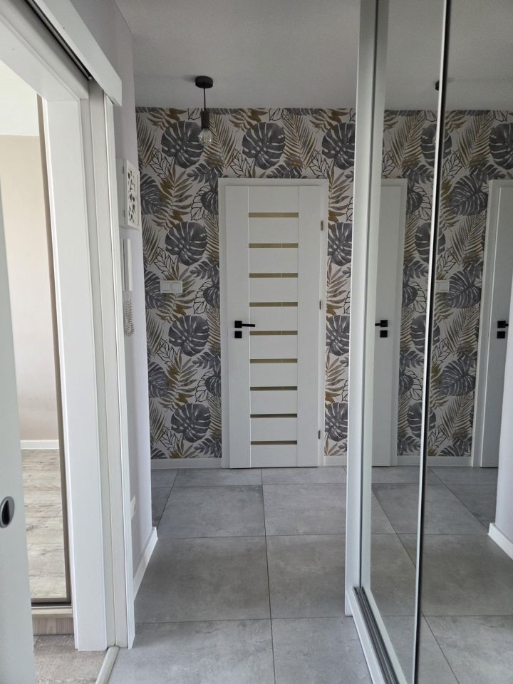 Mieszkanie 2-pokojowe Skierniewice Widok, ul. Melchiora Wańkowicza