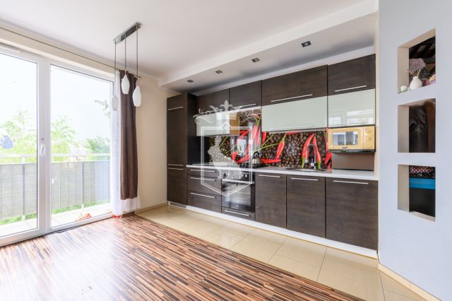 Mieszkanie 3-pokojowe Piaseczno, ul. gen. mjr. Jana Grochowskiego. Zdjęcie 2