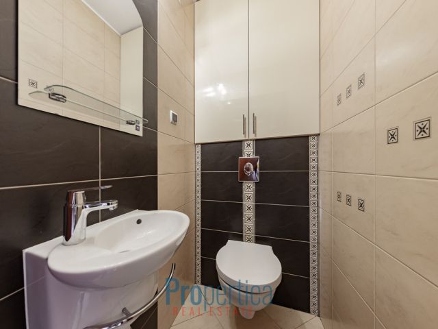 Mieszkanie 3-pokojowe Warszawa Białołęka, ul. Skarbka z Gór. Zdjęcie 12