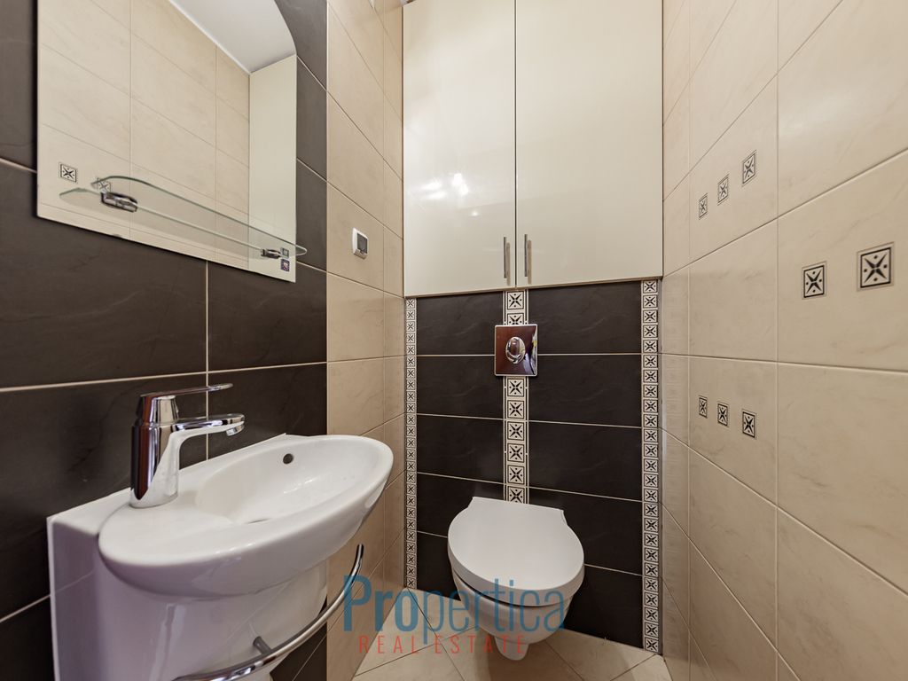 Mieszkanie 3-pokojowe Warszawa Białołęka, ul. Skarbka z Gór. Zdjęcie 12