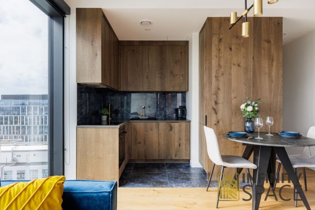 Mieszkanie 2-pokojowe Warszawa Wola, ul. Prosta. Zdjęcie 6