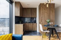 Mieszkanie 2-pokojowe Warszawa Wola, ul. Prosta. Zdjęcie 4